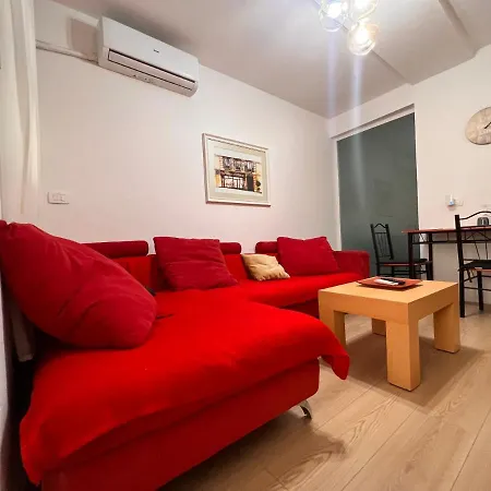 Apartmán Alea1 Tirana